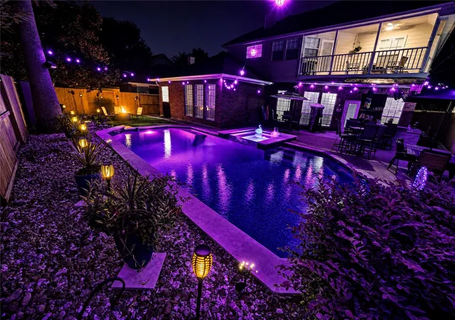 Photo 2 of Single family home for sale at 9415 Kari Springs Ct, Houston, TX 77040 | MLS# 83642317 | Listing updated on 2026-09-20