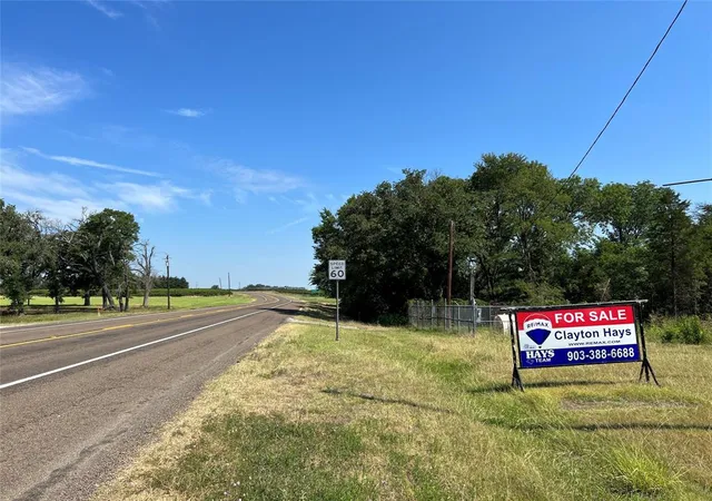 Photo 1 of Land for sale at 1400 N Hwy 75, Streetman, TX 75859 | MLS# 95275671 | Listing updated on 2024-12-18