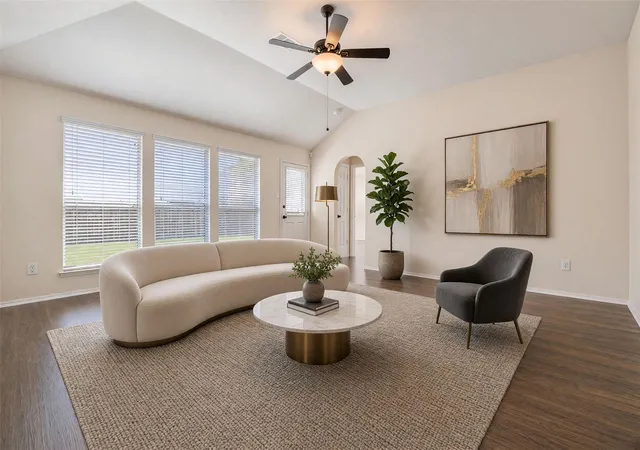 Photo 3 of Sale Pending at 7918 Cardinal Landing Ln, Cypress, TX 77433 | MLS# 89173438 | Listing updated on 2026-09-12