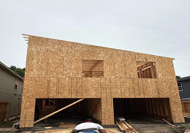 1st image of 8116 De Priest Unit A B, Houston, TX 77088 | MLS# 3296907