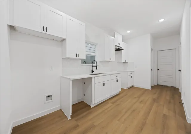 5th image of 8116 De Priest Unit A B, Houston, TX 77088 | MLS# 3296907