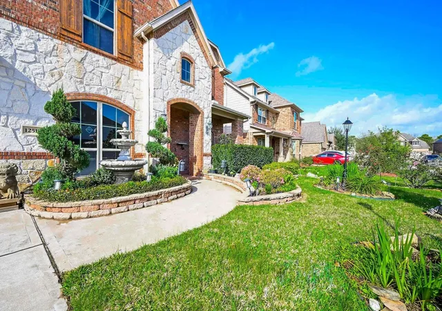 Photo 3 of Single family home for sale at 12518 Patrick Palace, Houston, TX 77089 | MLS# 94025696 | Listing updated on 2026-08-21