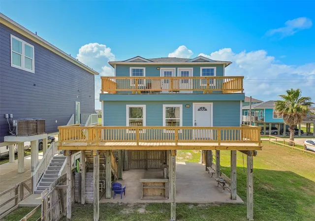 1st image of 316 Seabean St, Freeport, TX 77541 | MLS# 59869905