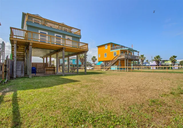 4th image of 316 Seabean St, Freeport, TX 77541 | MLS# 59869905