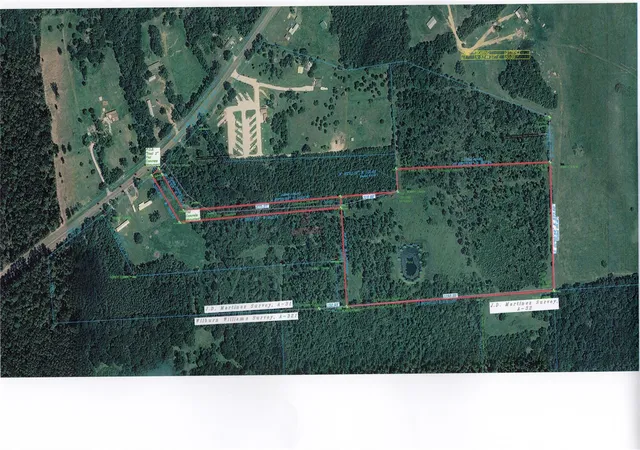 Photo 1 of Land for sale at 1840 Tbd Fm 222 Loop N, Coldspring, TX 77331 | MLS# 17472535 | Listing updated on 2026-08-30