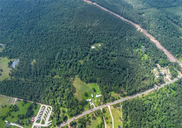 Photo 4 of Land for sale at 1840 Tbd Fm 222 Loop N, Coldspring, TX 77331 | MLS# 17472535 | Listing updated on 2026-08-30