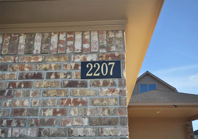 43rd image of 2207 Dorado St, League City, TX 77539 | MLS# 22759894