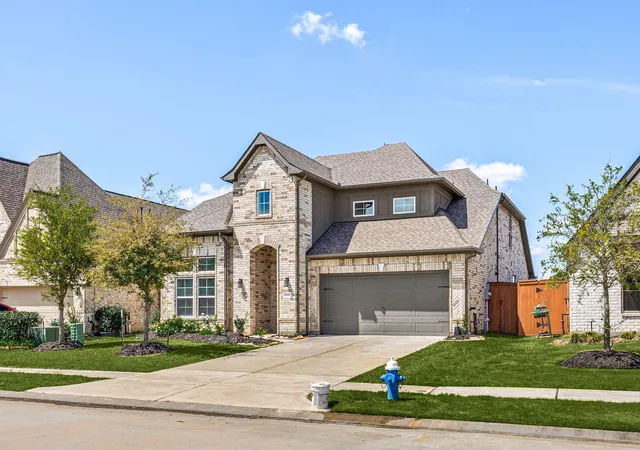 1st image of 14443 Cobalt Bend Trl, Cypress, TX 77429 | MLS# 65223390