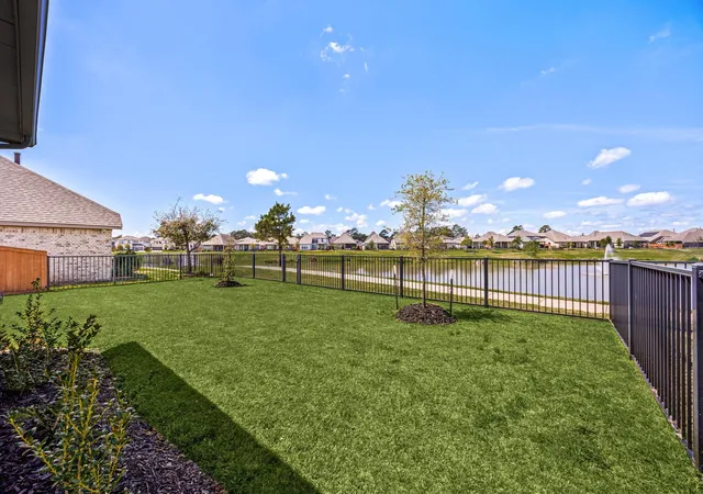 3rd image of 14443 Cobalt Bend Trl, Cypress, TX 77429 | MLS# 65223390