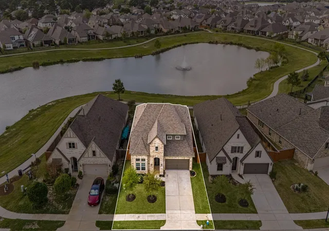 4th image of 14443 Cobalt Bend Trl, Cypress, TX 77429 | MLS# 65223390