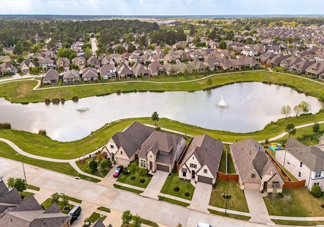 50th image of 14443 Cobalt Bend Trl, Cypress, TX 77429 | MLS# 65223390