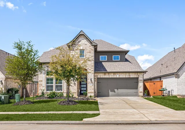 5th image of 14443 Cobalt Bend Trl, Cypress, TX 77429 | MLS# 65223390