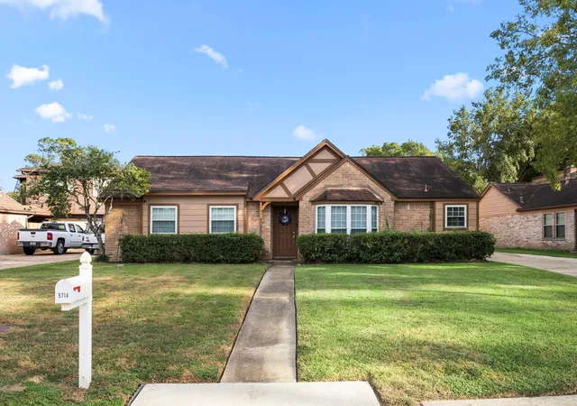 Photo 1 of Single family home for sale at 9714 Cantertrot Dr, Humble, TX 77338 | MLS# 68466803 | Listing updated on 2026-09-12