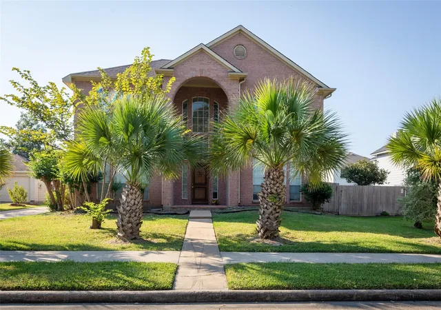 Photo 1 of Single family home for sale at 14715 Rancho Vista Dr, Houston, TX 77083 | MLS# 83425605 | Listing updated on 2026-08-17