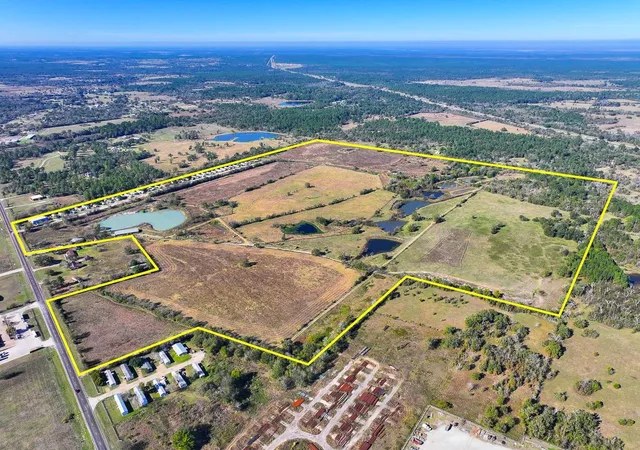 Photo 29 of Land for sale at 1658 State Hwy 75 N, Huntsville, TX 77320 | MLS# 67081072 | Listing updated on 2026-03-20