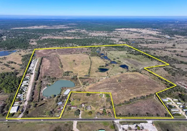 Photo 2 of Land for sale at 1658 State Hwy 75 N, Huntsville, TX 77320 | MLS# 67081072 | Listing updated on 2026-03-20