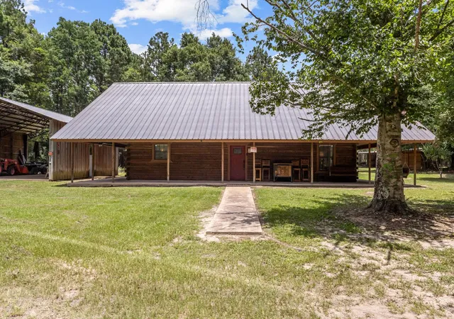 2nd image of 245 Pr 8368, Spurger, TX 77660 | MLS# 35823253