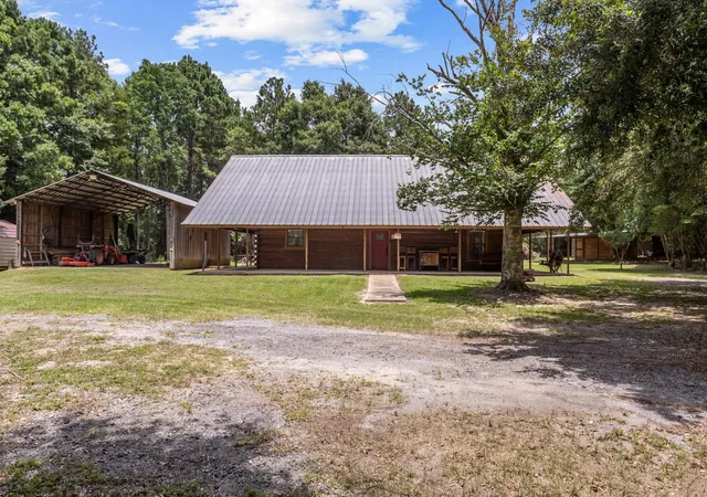 3rd image of 245 Pr 8368, Spurger, TX 77660 | MLS# 35823253