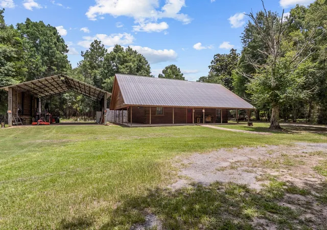 5th image of 245 Pr 8368, Spurger, TX 77660 | MLS# 35823253