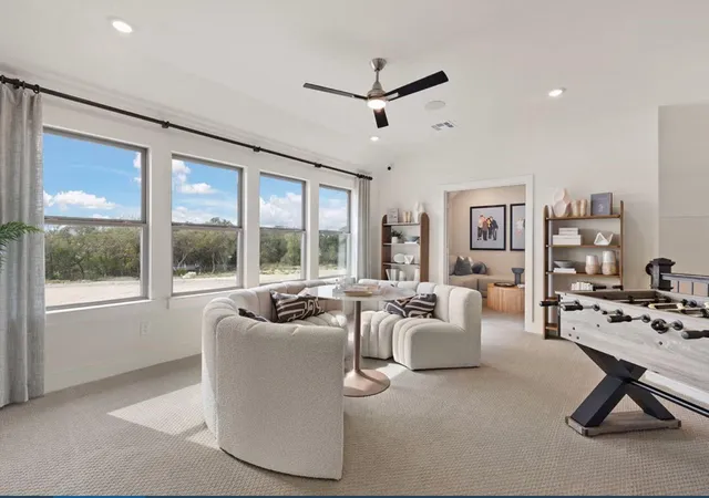 Photo 3 of Sale Pending at 3219 Raintree Crescent Trl, Spring, TX 77386 | MLS# 89006448 | Listing updated on 2026-09-17