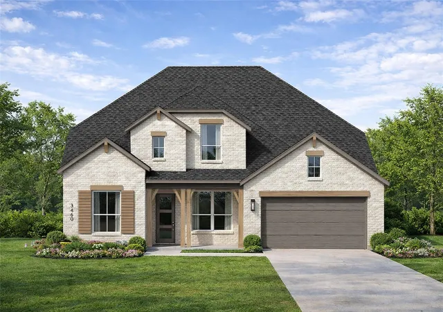 Photo 1 of Single family home for sale at 7819 Elizabeth Crk Ct, Richmond, TX 77469 | MLS# 45729348 | Listing updated on 2026-10-04