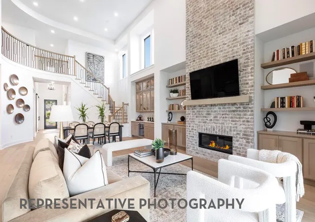 Photo 4 of Single family home for sale at 7819 Elizabeth Crk Ct, Richmond, TX 77469 | MLS# 45729348 | Listing updated on 2026-10-04