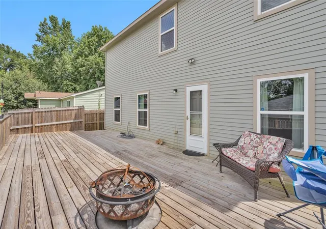 Photo 1 of Single family home for sale at 370 Goldenrod, Livingston, TX 77351 | MLS# 39852165 | Listing updated on 2026-09-12