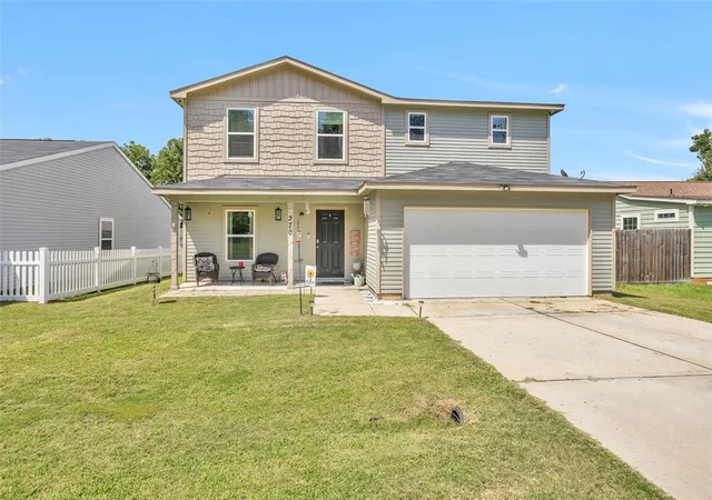 Photo 3 of Single family home for sale at 370 Goldenrod, Livingston, TX 77351 | MLS# 39852165 | Listing updated on 2026-09-12