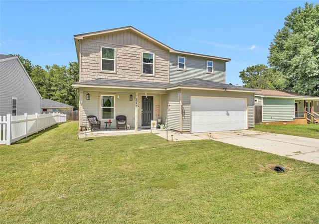 Photo 3 of Single family home for sale at 370 Goldenrod, Livingston, TX 77351 | MLS# 39852165 | Listing updated on 2026-09-12
