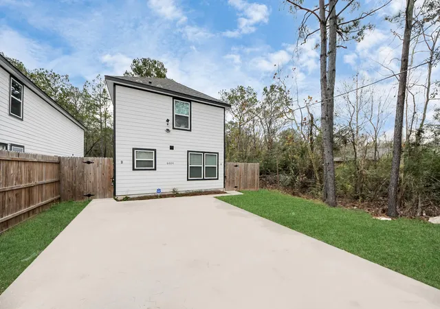 1st image of 6004 Wedgefield St #A/B, Houston, TX 77028 | MLS# 62945319