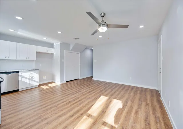 5th image of 6004 Wedgefield St #A/B, Houston, TX 77028 | MLS# 62945319