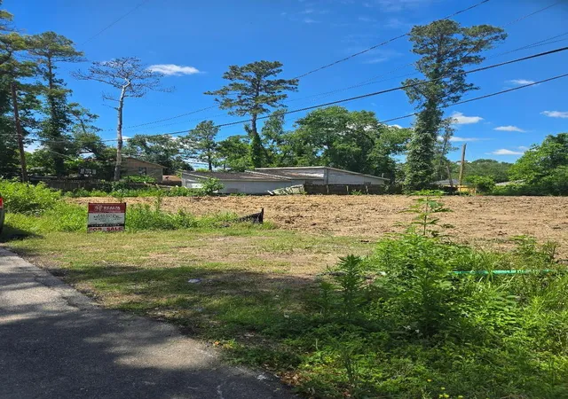 Photo 3 of Land for sale at 0 Seeker St, Houston, TX 77028 | MLS# 22469418 | Listing updated on 2026-09-07