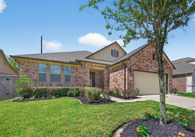 34th image of 2726 Tumlinson Dr, Fresno, TX 77545 | MLS# 83743055