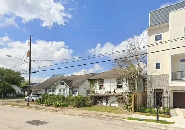 Photo 3 of Land for sale at 3035 Dennis St, Houston, TX 77004 | MLS# 55348432 | Listing updated on 2026-08-14