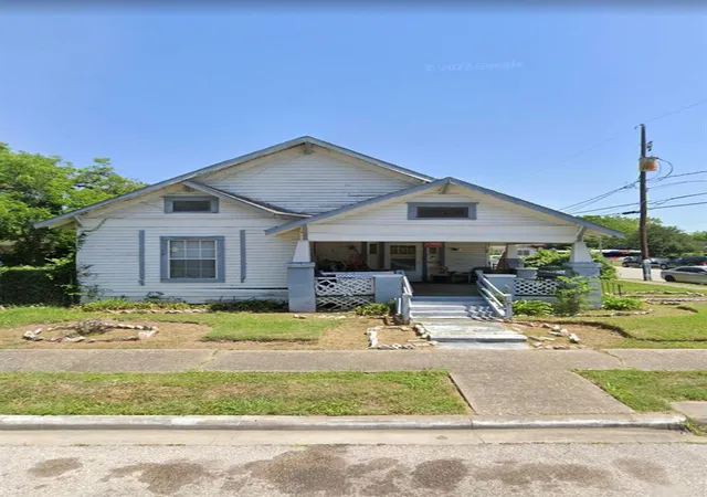 Photo 3 of Land for sale at 3035 Dennis St, Houston, TX 77004 | MLS# 55348432 | Listing updated on 2026-08-14