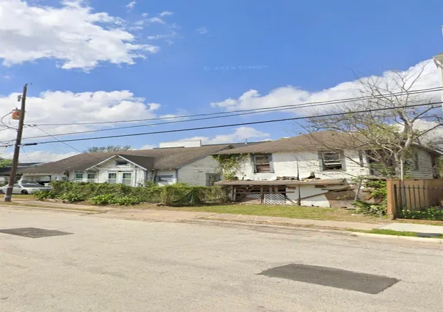Photo 4 of Land for sale at 3035 Dennis St, Houston, TX 77004 | MLS# 55348432 | Listing updated on 2026-08-14