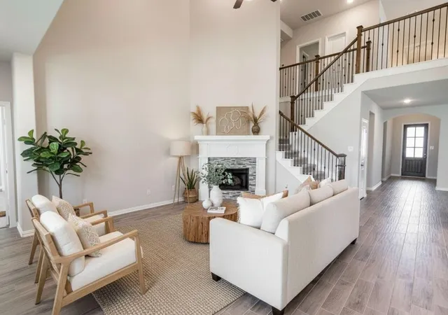 4th image of 2831 Maple Oak Ln, Manvel, TX 77578 | MLS# 47639453