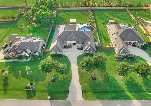 Photo 1 of Mansion for sale at 18823 Quiet Water Way, Montgomery, TX 77356 | MLS# 22275587 | Listing updated on 2026-09-12