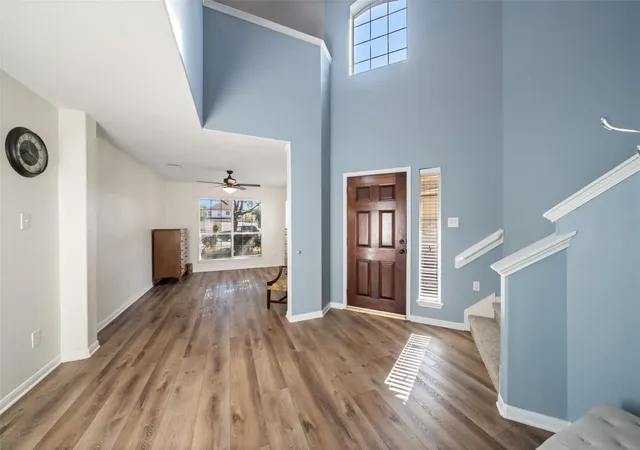 4th image of 20323 Evening Primrose Ln, Tomball, TX 77375 | MLS# 64250099