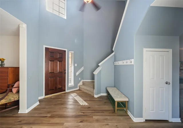 5th image of 20323 Evening Primrose Ln, Tomball, TX 77375 | MLS# 64250099