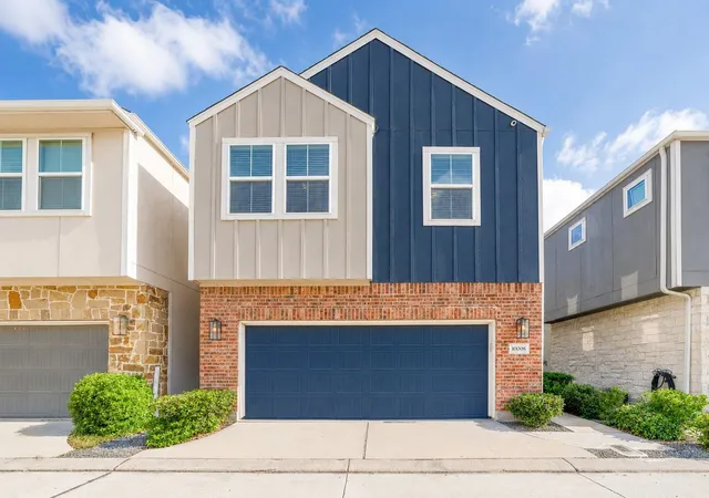 Photo 1 of Sale Pending at 10008 Waving Grain Ln, Houston, TX 77080 | MLS# 94707306 | Listing updated on 2026-09-16