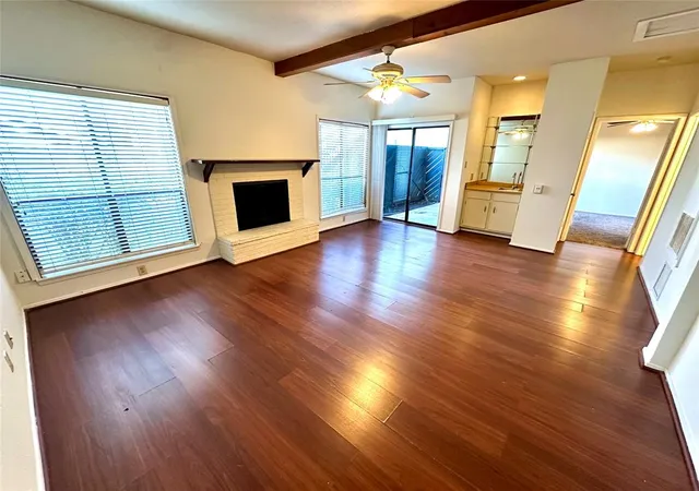 Condominium at 9009 Richmond Ave #612, Houston, TX 77063 | MLS# 72732582 | | Sold on 2025-05-16
