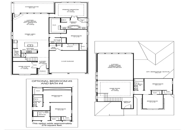 2nd image of 31426 Meadow Pl Ln, Brookshire, TX 77423 | MLS# 37509617