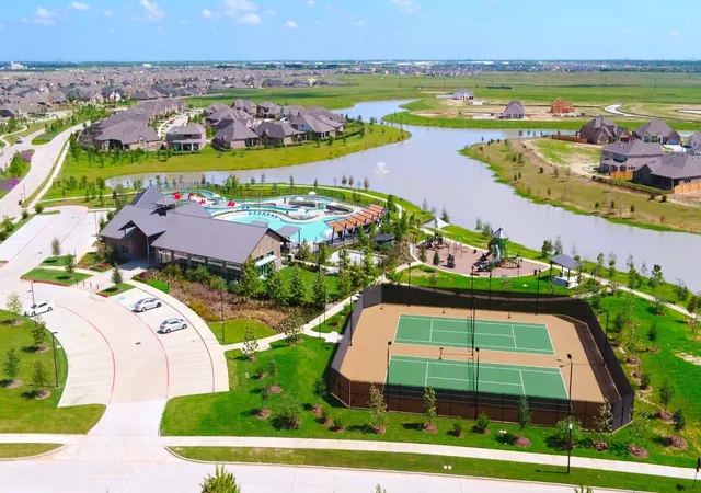 4th image of 31426 Meadow Pl Ln, Brookshire, TX 77423 | MLS# 37509617