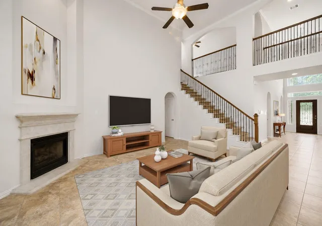 Photo 3 of Single family home for sale at 20716 Laura Lee Ln, Porter, TX 77365 | MLS# 899234 | Listing updated on 2026-09-19