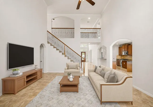 Photo 4 of Single family home for sale at 20716 Laura Lee Ln, Porter, TX 77365 | MLS# 899234 | Listing updated on 2026-09-19