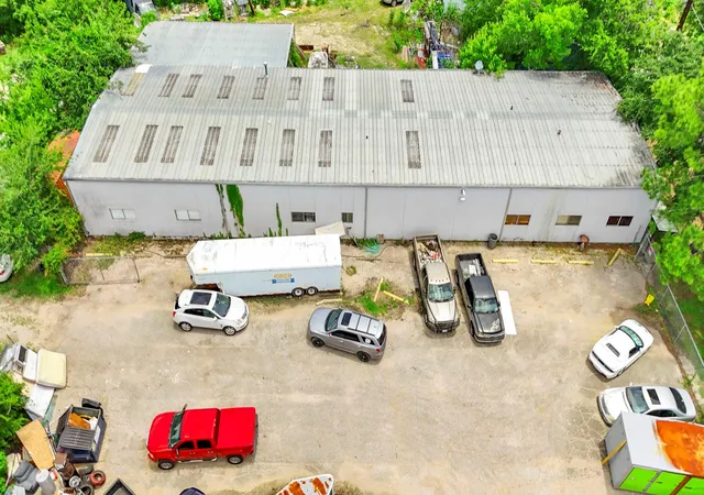 Photo 3 of Land for sale at 17513 El Camino Real, Houston, TX 77058 | MLS# 68638040 | Listing updated on 2026-07-14
