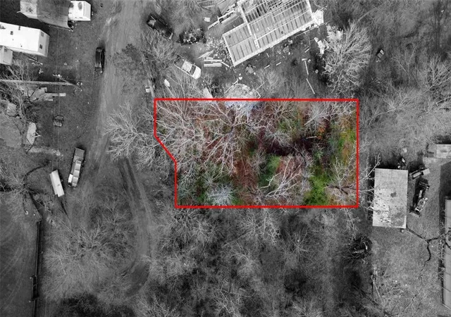 Land for sale at Tbd Hideout Cir, Livingston, TX 77351 | MLS# 72492942