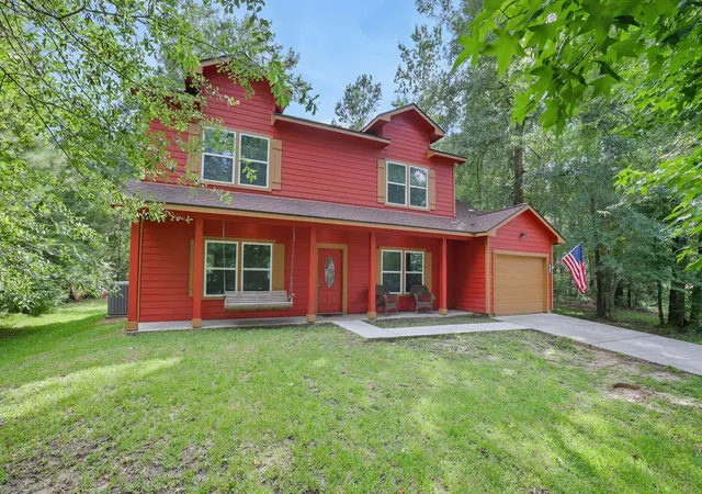 Photo 1 of Single family home for sale at 97 Harrell Rd, Coldspring, TX 77331 | MLS# 4525420 | Listing updated on 2026-08-17