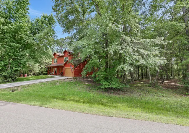 Photo 2 of Single family home for sale at 97 Harrell Rd, Coldspring, TX 77331 | MLS# 4525420 | Listing updated on 2026-08-17